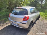 używany Renault Clio II IIl ,2005 rok ,1.4 , 194 tyś km