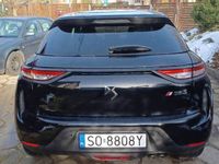 Używany DS Automobiles DS3 2021