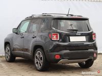 używany Jeep Renegade 1.4 MultiAir