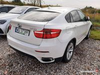 używany BMW X6 E71 (2008-2014)
