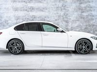 używany BMW 318 d Limuzyna