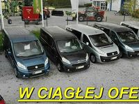 Używany Citroën Jumpy 136 KM (100 kW) 2009 Grafitowy (metalik, perła) Minivan