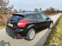 używany Ford Focus MK3 1.6 ecoboost o mocy 150km 2011r