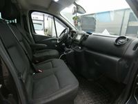 używany Opel Vivaro Vivaro9 osobowy polski salon leasing 80 tys km…