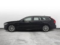 Używany Volvo V90 Momentum 190 KM (139 kW) 2020 Czarny Kombi