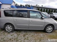 używany Renault Grand Espace 