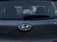 Używany Hyundai i10 69 KM (50 kW) 2015 Szary Hatchback