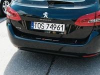 Używany Peugeot 308 2018 Kombi