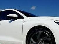 używany Audi A3 S LINE skóra KAMERA virtual cockpit sam parkuje NAWI automat F1 MATRIX