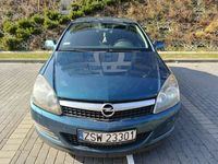 używany Opel Astra GTC 