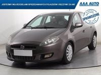 Używany Fiat Bravo 2010 Beżowy Hatchback