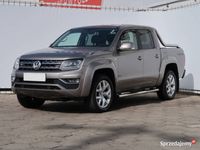 używany VW Amarok V6 3.0 TDI