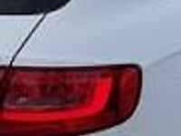 używany Audi A4 IV (B8) 2.0 Tdi 190 KM S-Line Bi-Xenon Navi Skóra Acc !