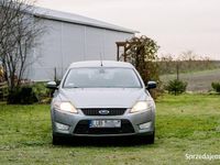 używany Ford Mondeo kombi MK4 2010 2.9 DIESEL 140KM