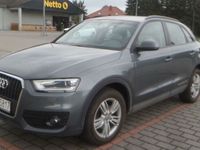 używany Audi Q3 