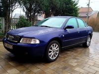 używany Audi A4 1.6