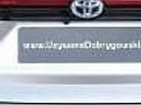 używany Toyota Yaris Cross Hybrid 1.5 Comfort 4x4