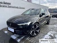 Używany Volvo XC60 455 KM (334 kW) 2026 Czarny SUV
