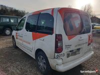 używany Citroën Berlingo 