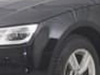 Używany Audi A4 150 KM (110 kW) 2018 Czarny Sedan/Limuzyna