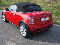 Używany Mini Cooper SD 2012 Hatchback