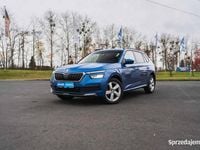 używany Skoda Kamiq 1.0 TSI