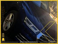 używany Audi Q5 2dm 190KM 2017r. 111 820km