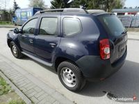 używany Dacia Duster 1,6i Klima