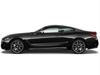 Używany BMW 840 Shadowline 340 KM (250 kW) 2022 Czarny szafir metalizowany Coupe