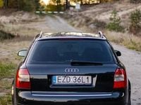 Używany Audi A4 Design 2003