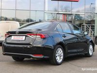 używany Toyota Corolla 2022r. *Carplay* Kamera* Tempomat* FV23%