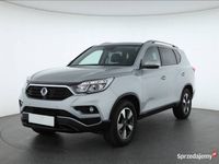 używany Ssangyong Rexton 2.0 Turbo