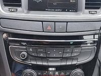 używany Peugeot 508 SW gt