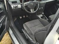 używany Opel Astra GTC 