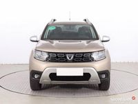 Używany Dacia Duster 2020 Beżowy SUV