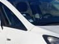 używany Opel Zafira C 1.6CDTI 120KM 7OSOBOWY NOWY ROZRZĄD ZERO KOROZJI