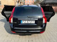 używany Volvo V50 1.6D Lift Skóra Climatronic Alufelgi Xenon Navi