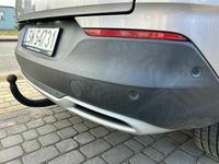 używany Opel Grandland X 1.6 D Automat