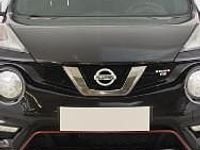 Używany Nissan Juke 218 KM (160 kW) 2016 Czarny SUV