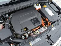 używany Opel Ampera Zarejstrowana 1.4i + elektryk 151KM Serwis Skór…