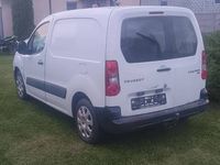 Używany Peugeot Partner 2011 Minivan