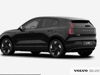 Używany Volvo EX30 199 kW (271 KM) 2024 Czarny SUV
