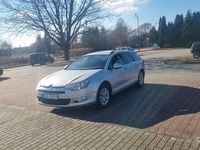 Używany Citroën C5 2010