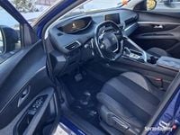 Używany Peugeot 3008 2018 Niebieski SUV