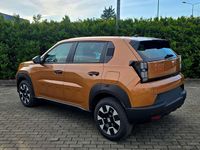 używany Fiat Grande Panda Grande Panda Hybrid Hybrid Icon 1.2 110KM