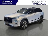 Używany Jaecoo 7 147 KM (108 kW) 2024 Srebrny SUV