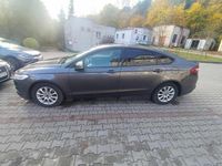 Używany Ford Mondeo 2015 Szary Hatchback