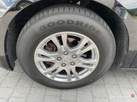 używany Honda Odyssey EXL, 8 osob, automat, skory, max wypas, GRATISY za 15100 PLN