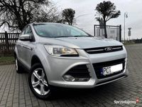 używany Ford Kuga II 2.0 TDCi 4WD Trend aut