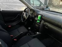 Używany Seat Toledo 2004